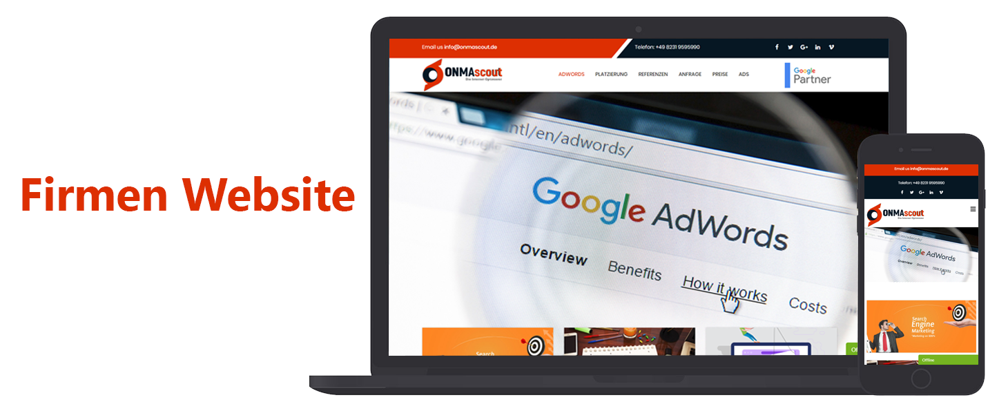 adwords anzeigen