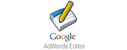 Google Adwords Editor - Beste Google-Anzeigenplattform