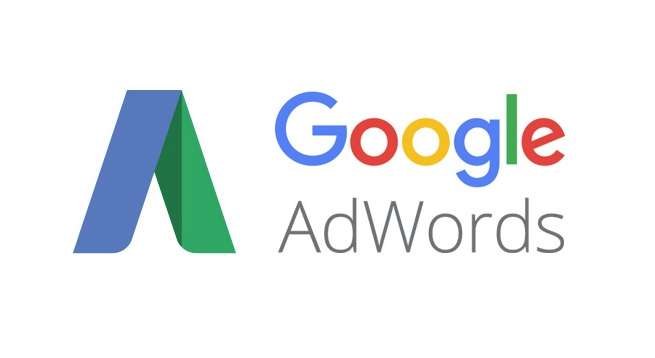 Fógra Google AdWords