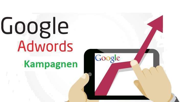 Google Adwords Kampagnen